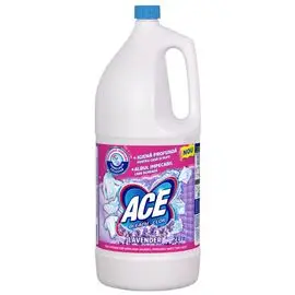 Отбеливатель для белья ACE Lavander, жидкий, 2000 мл