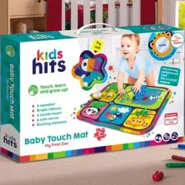 ​Covoras muzical KIDS HITS My First Zoo, KH06/001