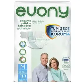 Scutec pentru adulti EVONY, Medium