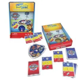 Игральные карты SPIN MASTER, “Щенячий Патруль”, 50 элементов
