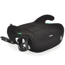 Buster MONI i-Jet Black, 125-150 cm