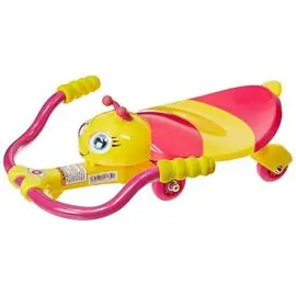 Trotineta RAZOR Twisti Lady Buzz, Magenta
