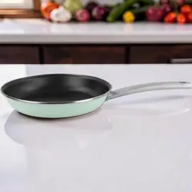 Tigaie DELIMANO Nordic, Mint, 28cm