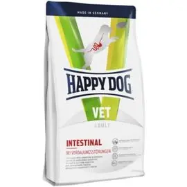 Hrana uscata Happy Dog VET Diet Intestinal, 12 kg