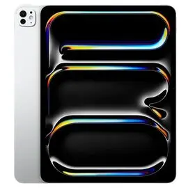 Tableta APPLE iPad Pro 13, M5, 256GB, WiFi, Silver, A3360