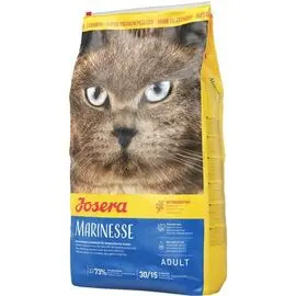 Hrana uscata hipoalergenica pentru pisici JOSERA Marinesse, cu somon, 4.25 kg
