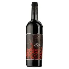 Vin STELLA ROSA Sofia, Sec, Rosu, 0.75 l