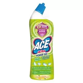 Гель для уборки ACE Lemon, 750 мл
