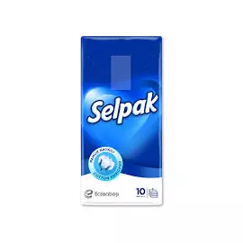 Batiste SELPAK Classic 4 straturi