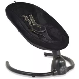 Leagan electric MONI Clarissa Black