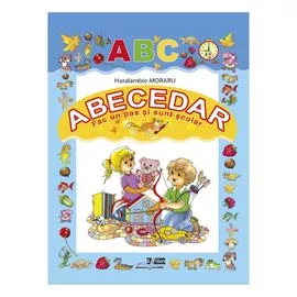 Abecedar. Moraru H.