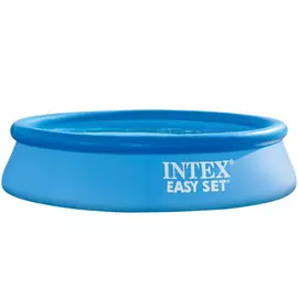 Piscina gonflabila INTEX Easy Set, 305 х 76 cm, 3853 l