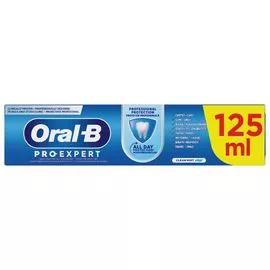 Зубная паста ORAL-B Pro-Expert Prof Protect, 125 мл