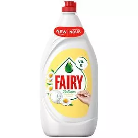Gel pentru vase FAIRY Chamomile, 1350 ml