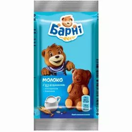 Пирожное BARNI с молочной начинкой, 30 г