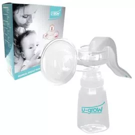 Pompa de san manuala U-GROW
