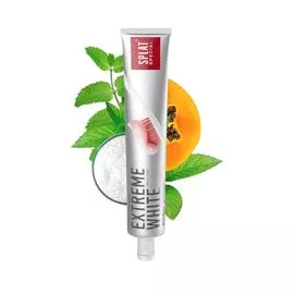 Зубная паста SPLAT SPECIAL Extreme White, 75 мл