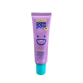 Бальзам для губ PURE PAW PAW с ароматом черной смородины, 15г