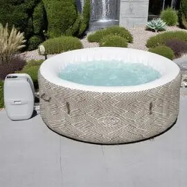 Jacuzzi SPA gonflabil BESTWAY Madrid AirJet, 180 х 66 cm