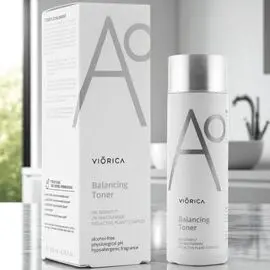 Toner echilibrant VIORICA A0, 200 ml