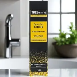 Ulei pentru par TRESemme Lamellar Shine, de finisare, 75ml