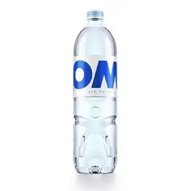 Вода негазированная OM, 1.5 л