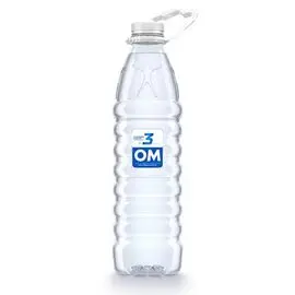 Вода негазированная OM, 3 л