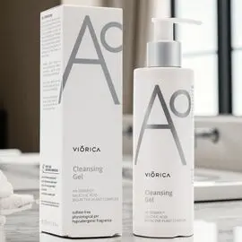 Gel purificator VIORICA A0, 200 ml