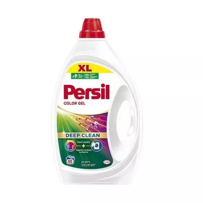 Persil Color Gel