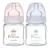 Biberon CANPOL 35/233 Easy Start Royal Baby, anti-colik, 0+ iuni, 120 ml