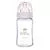 Biberon CANPOL  35/234 Easy Start Royal Baby,  anti-colik, 3+ luni, 240 ml