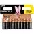 Baterii DURACELL Basic AA 10 buc