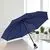Umbrela pliabila Piove, monotona, poliester, D 53 cm