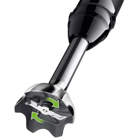 Blender BRAUN MQ 55236 MBK, 2 image