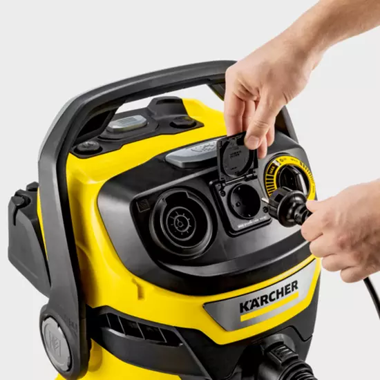 Aspirator KARCHER WD 6 P V-25/8/22/T, 3 image