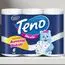Prosop de bucatarie TENO, 2 straturi, 6 role