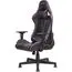 Scaun gaming HELMET CH-502, Violet, 3 image