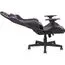 Scaun gaming HELMET CH-502, Violet, 4 image