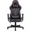 Scaun gaming HELMET CH-502, Violet, 2 image