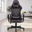 Scaun gaming HELMET CH-502, Violet