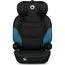 Scaun auto pentru copii LIONELO Lars I-Size Green Turquoise, 6 image