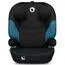 Scaun auto pentru copii LIONELO Lars I-Size Green Turquoise, 3 image