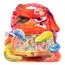 Мини жевательные конфеты THE GOMMYS FACTORY осьминог, 80 г, изображение 2