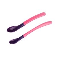 Set lingurite schimba culoare CANPOL 9/581