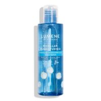 Apa micelara LUMENE KLASSIKKO, 200 ml