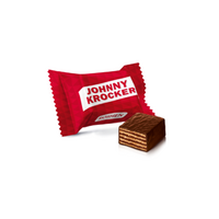 Bomboane ROSHEN Johnny Krocker, choco, 155 g