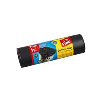 Pungi pentru gunoi FINO POWER, 160 L, 10 buc