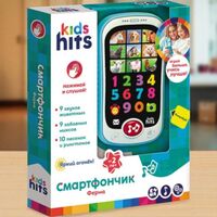 ​Smartphone-ul KIDS HITS Ferma, KH03/001