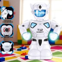 ​Jucаria Robot T12 Smart Funny, ZJA305379