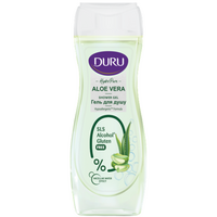 Gel de duș DURU Hydro Pure Aloe Vera, 450ml
